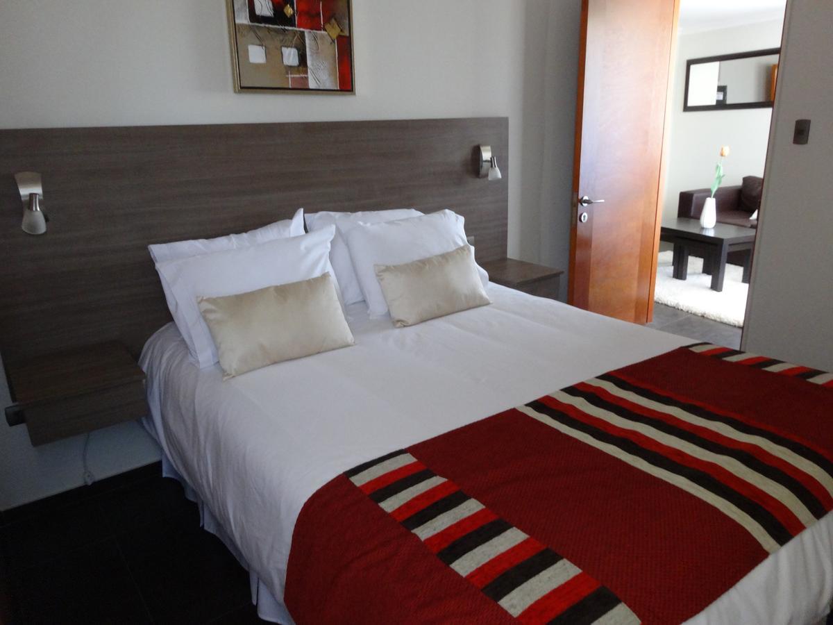 Tempora Apart Hotel Antofagasta Exteriér fotografie